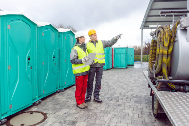 Best Portable Restrooms for Agricultural Sites  in Cullowhee, NC