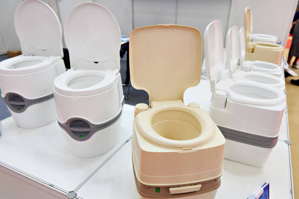 Best Event Portable Toilet Rental  in Cullowhee, NC