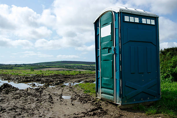 Portable Restroom Removal and Pickup in Cullowhee, NC